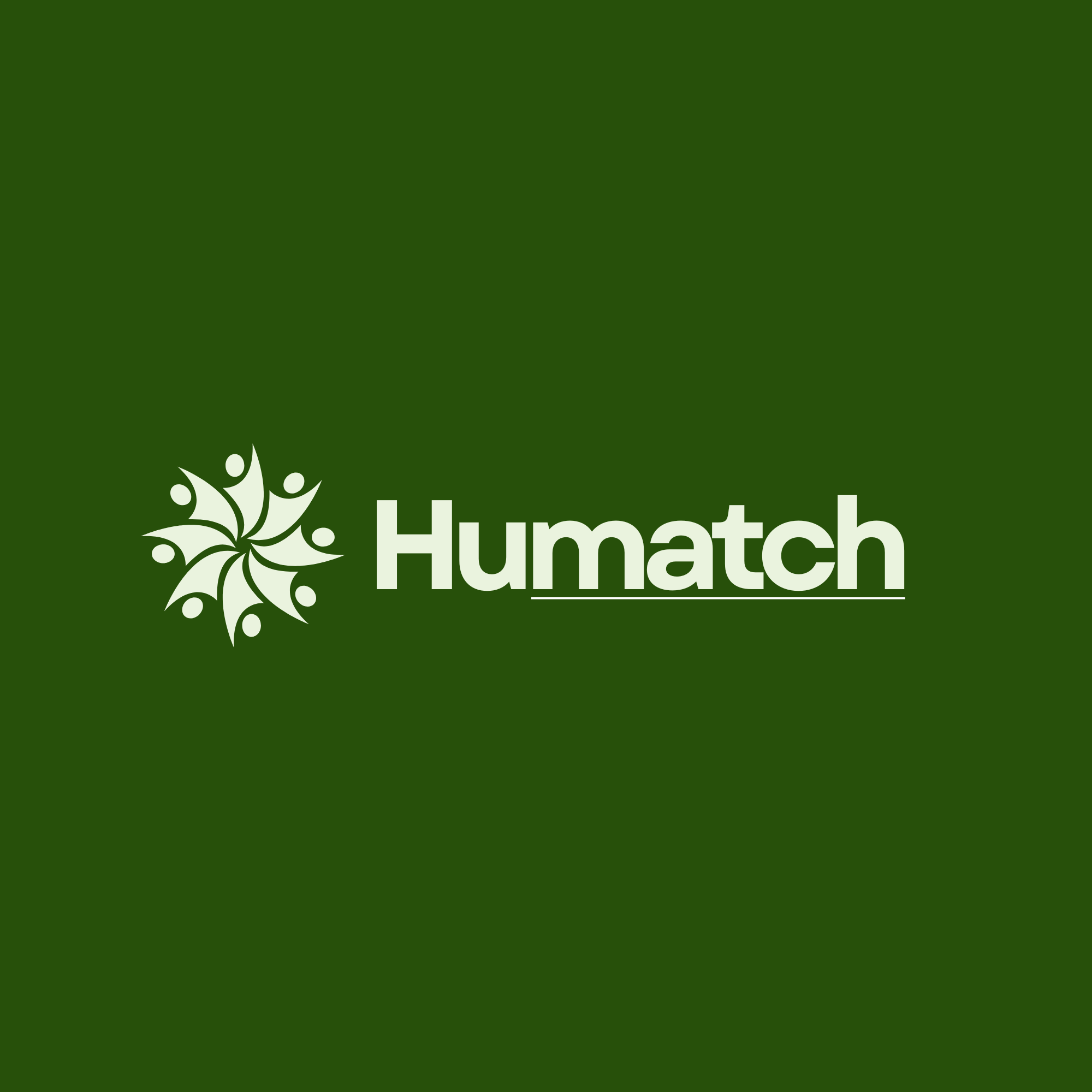 Logo Humatch